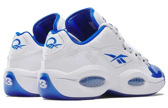 Reebok Question Low