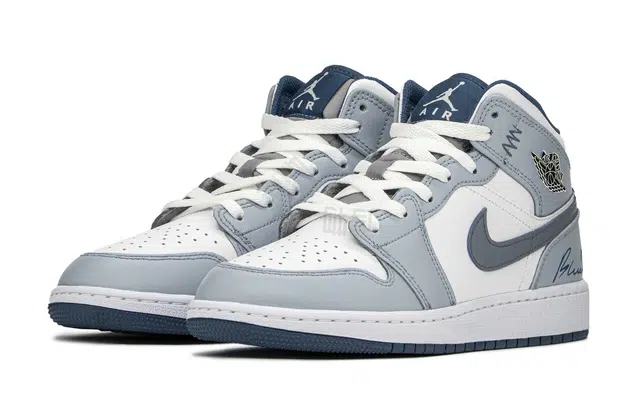 Jordan Air Jordan 1 FZBB GS