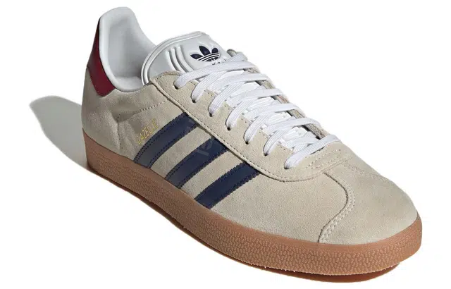adidas Gazelle Beige