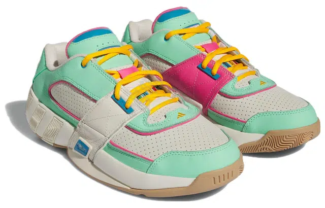 adidas Agent Gil Restomod
