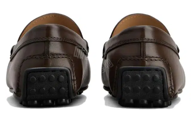 TOD'S City Gommino