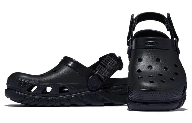 Crocs DUET MAX CLOG