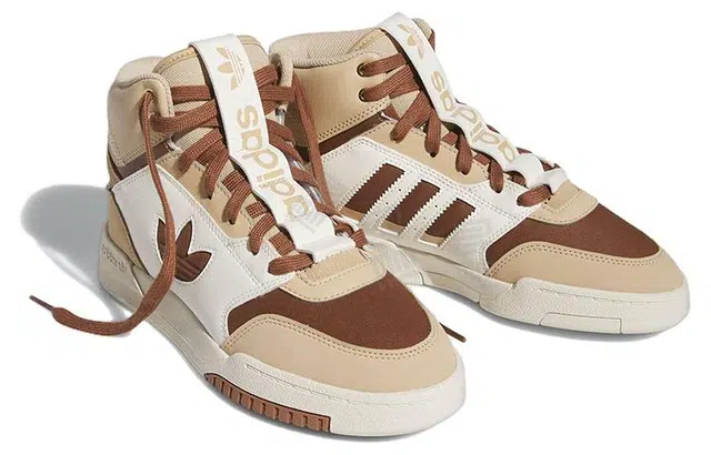 adidas originals Drop Step Xl