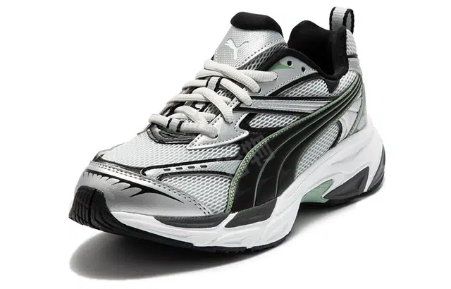 PUMA Morphic