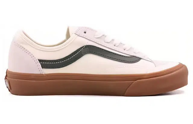 Vans Style 136 Decon VR3 SF
