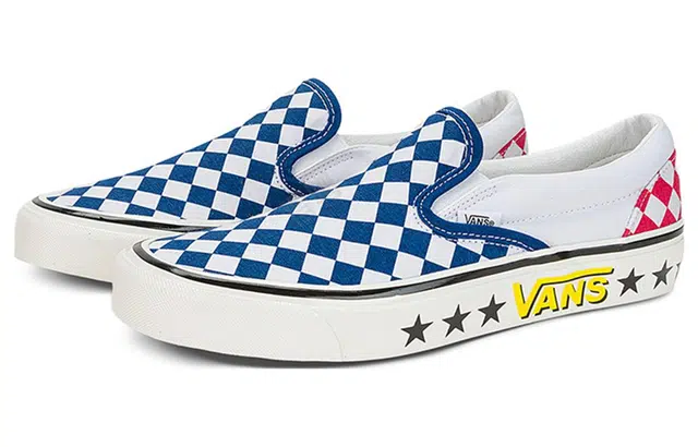 Vans slip-on 98 DX