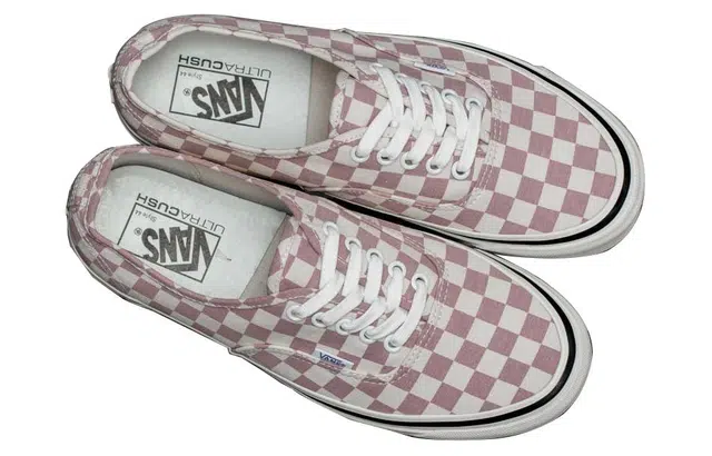 Vans Authentic VR3 SF