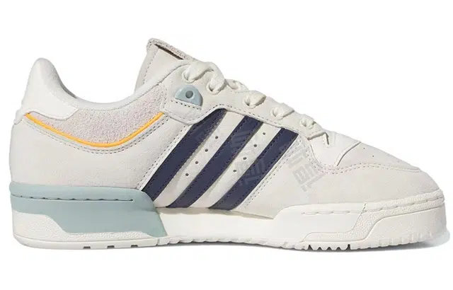 HOOP YORK CITY x adidas originals Rivalry 86