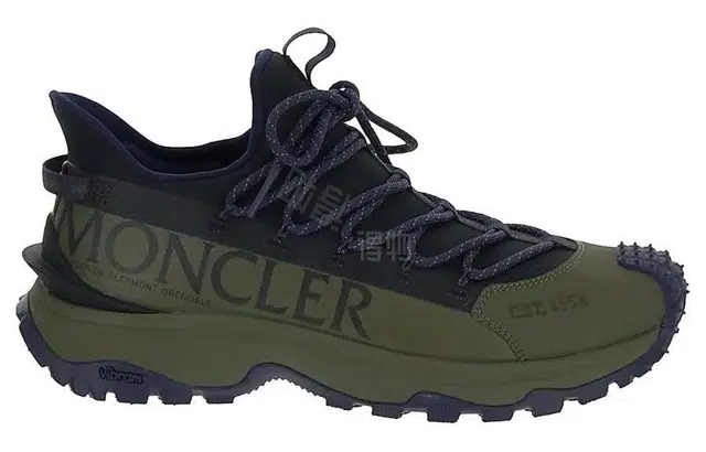 Moncler Trailgrip