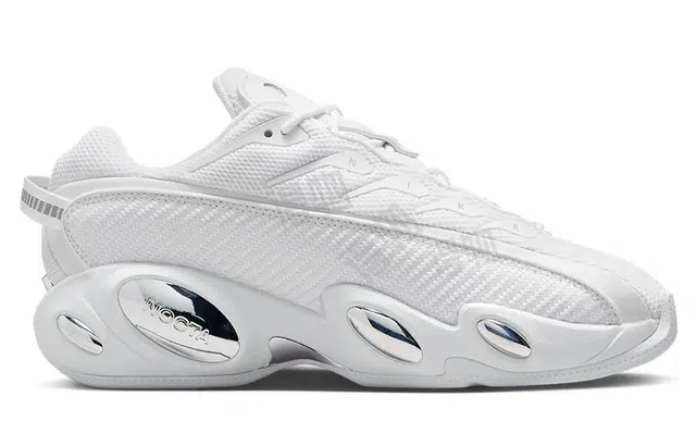 NOCTA x Nike Glide