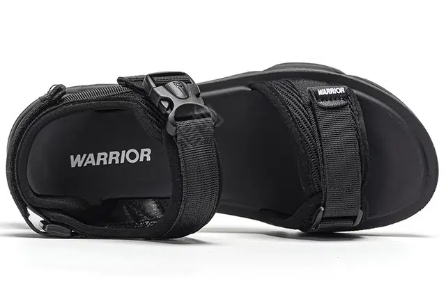Warrior