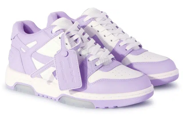 OFF-WHITE Out Of Office