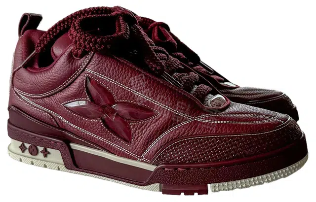 LOUIS VUITTON Skate