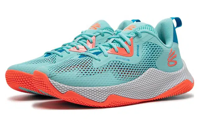 Under Armour Hovr Splash 3 Curry