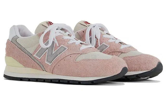 New Balance NB 996 "Pink Haze"
