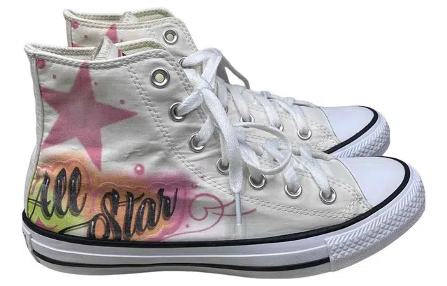 Converse All Star Light