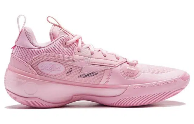 LiNing 10 Low