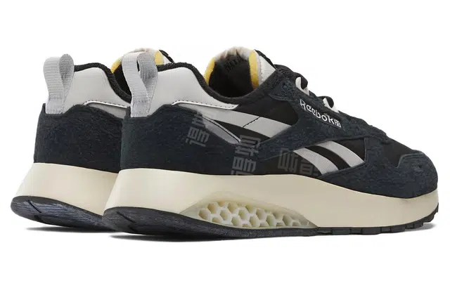 Reebok Classic Leather Hexalite+