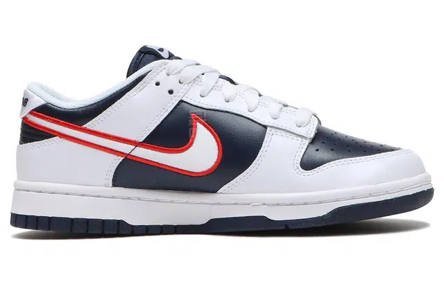 Nike Dunk Low 'Houston Comets Four-Peat'