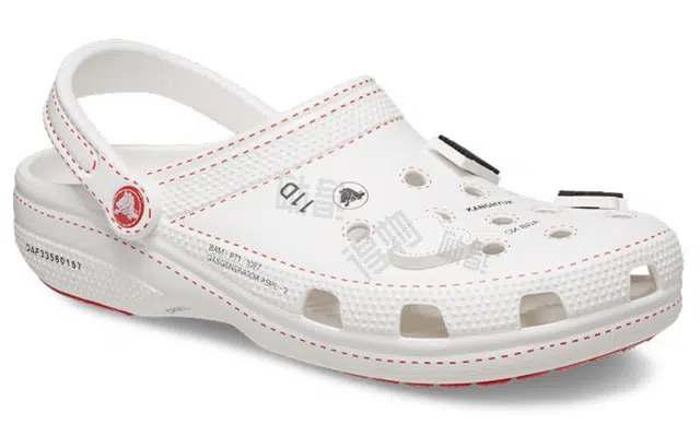 Kanghyuk x Crocs Classic clog