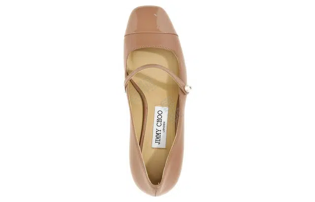Jimmy Choo 4.5cm