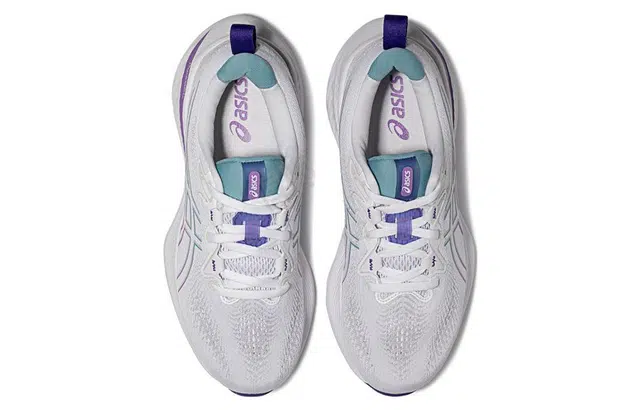 Asics Gel-Cumulus 25