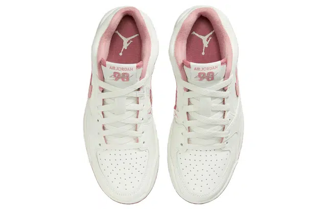 Jordan Stadium 90