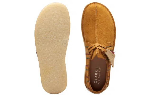Clarks