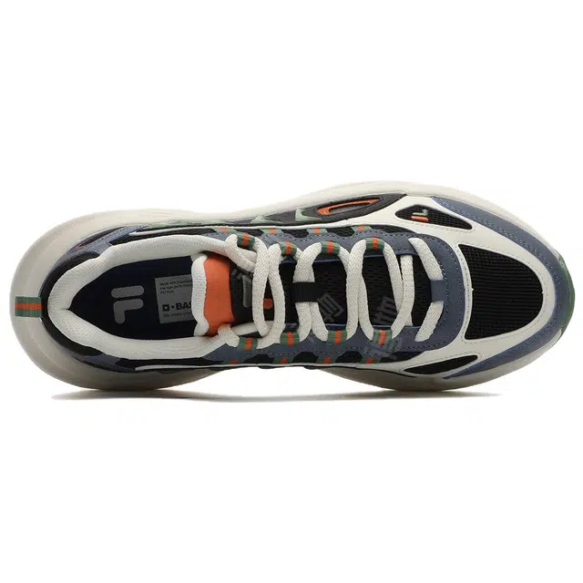 FILA FUSION