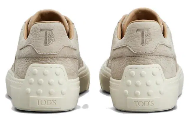 TOD'S