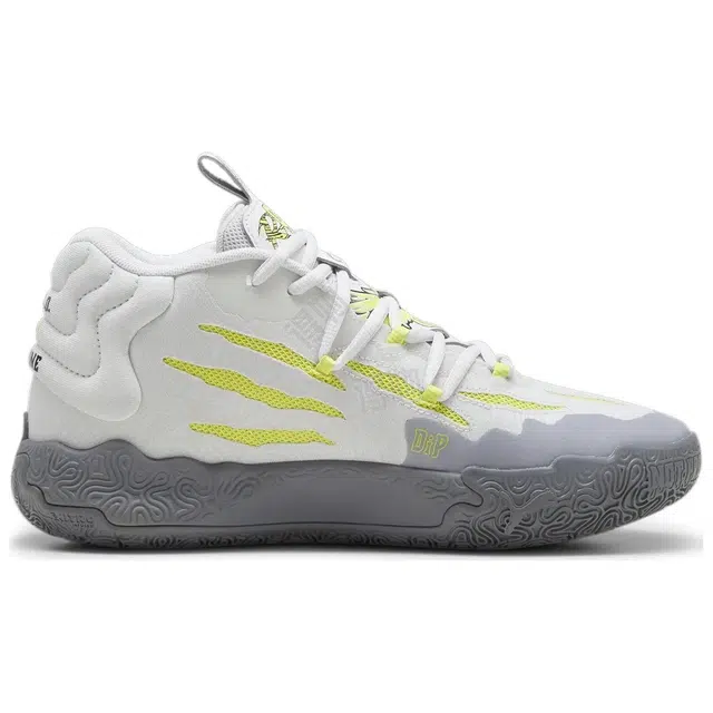 PUMA MB.03 "Hills"