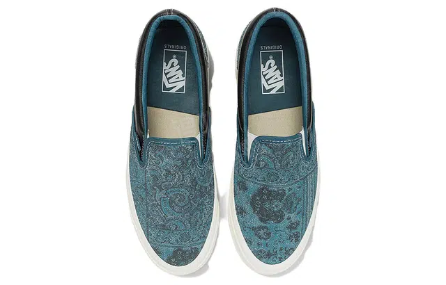 Vans slip-on LX