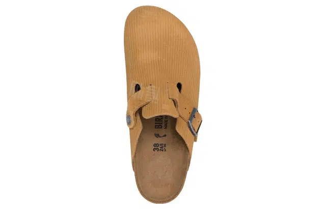 Birkenstock Boston