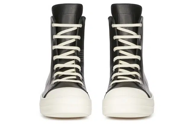 RICK OWENSRO Rick Owens FW23 LUXOR