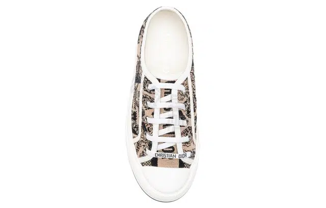 DIOR Walk'n'Dior
