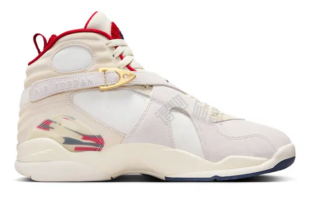 SoleFly x Jordan Air Jordan 8 "Mi Casa Es Su Casa"