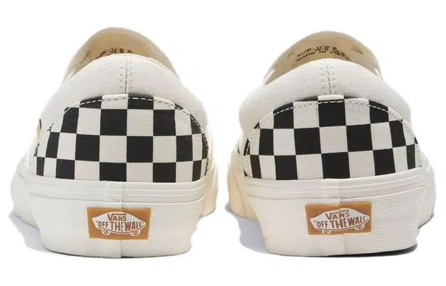 Vans Slip-On Checkerboard