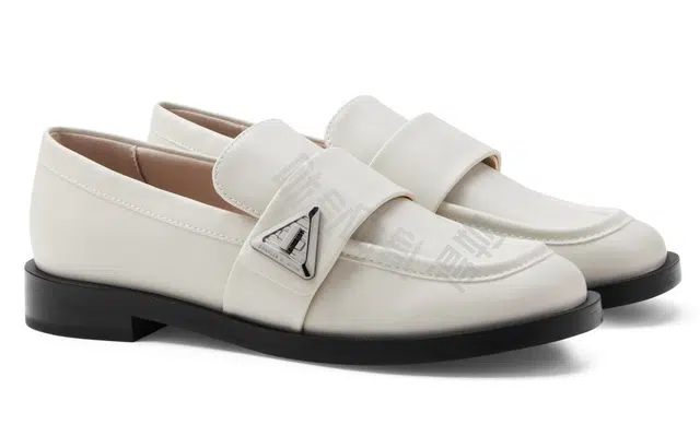 CHARLESKEITH PU 2.4cm