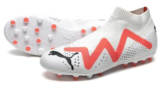 PUMA Future Match + LL MG