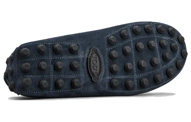 TOD'S