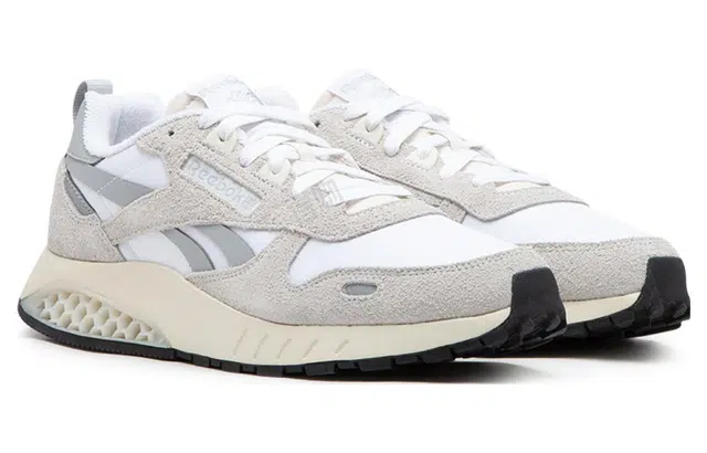 Reebok Classic Leather Hexalite+ "Chalk"
