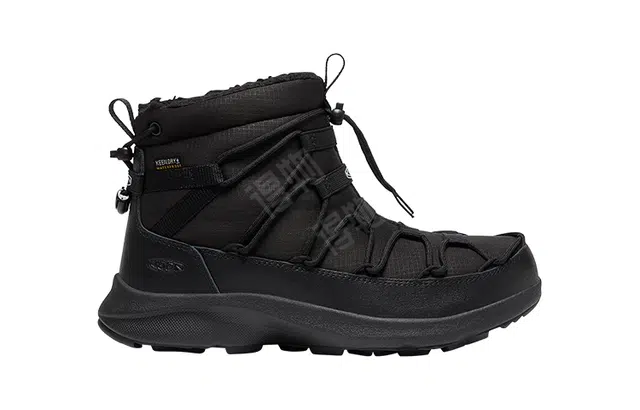 KEEN Uneek SNK CHUKKA II WP