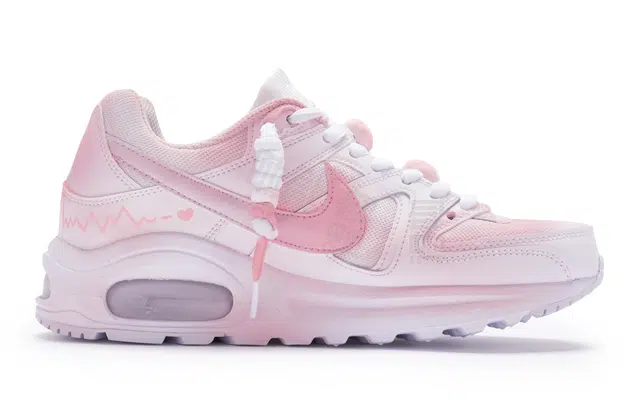 Nike Air Max Command 811 GS