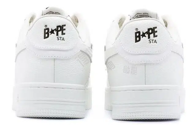 A BATHING APE STA