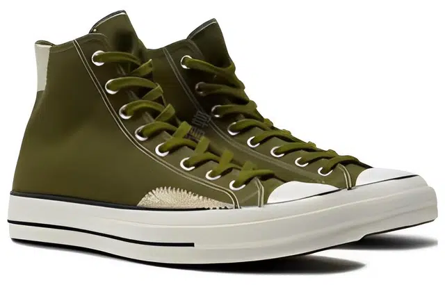 Converse 1970s