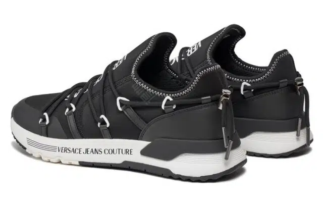 VERSACE JEANS Couture
