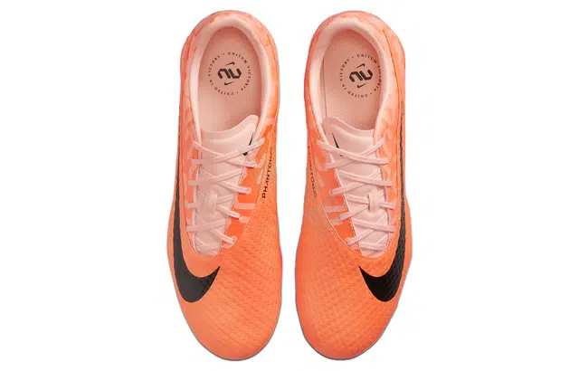 Nike Phantom GX Orange