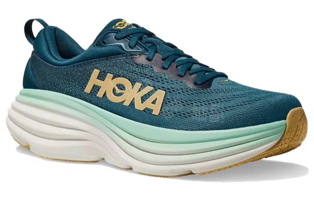HOKA ONE ONE Bondi 8