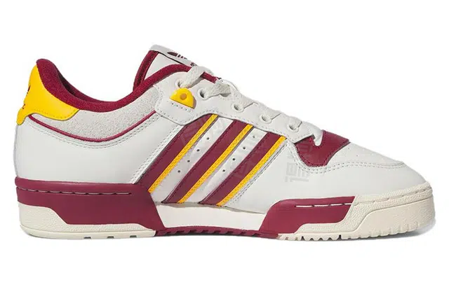 adidas originals Rivalry 86 Low