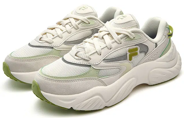 FILA FUSION